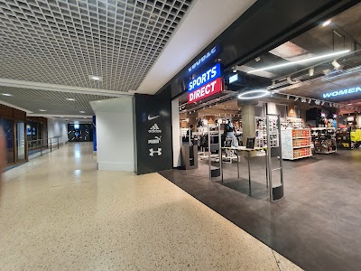 Times Square Shopping Centre
